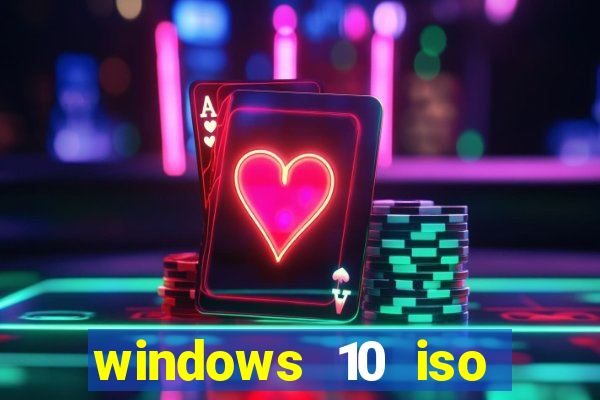 windows 10 iso download google drive